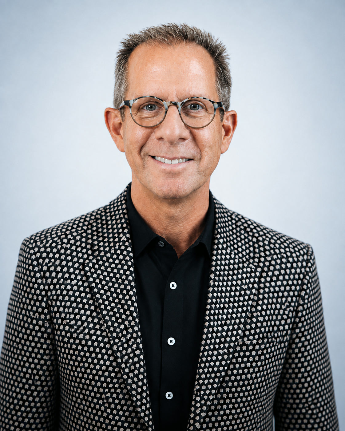 David L. Brockman, DDS, MS, orthodontist at Persell & Brockman Orthodontics